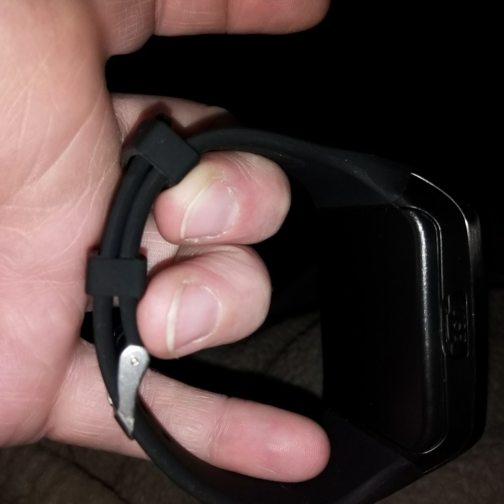 Smart Watch - Picture 7 of 7